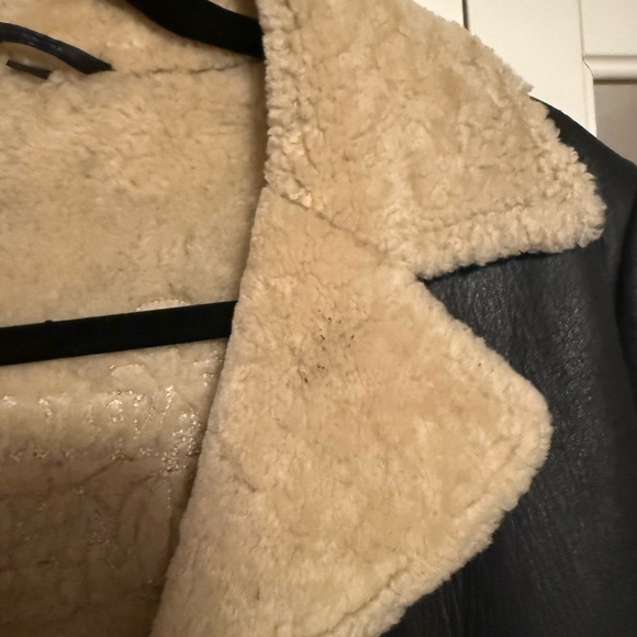 Harley-Davidson Black Leather Jacket Size Small - Picture 3 of 5